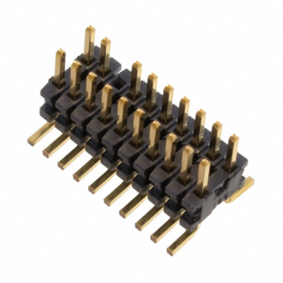 FTR-110-03-G-D-06-Samtec